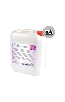 Viking VH-P 600 Antibakteriyel Sıvı Sabun 4 x 5 L Viking VH-P 600 Antibakteriyel Sıvı Sabun 4 x 5 L