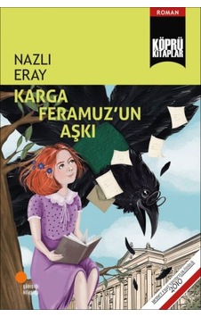 Karga Feramuz'un Aşkı - Pmvp-617193