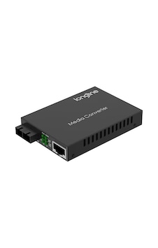 Longline Lng-8110gsa-11-80-as Media Converter Longline Lng-8110gsa-11-80-as Media Converter