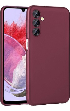 Samsung Galaxy Uyumlu M34 5g Kılıf Soft Mat Premier Case Kapak Samsung Galaxy Uyumlu M34 5g Kılıf Soft Mat Premier Case Kapak