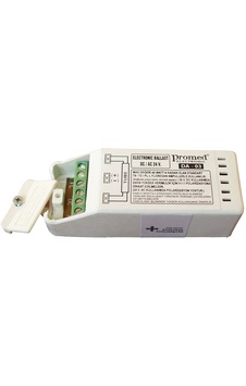 24 Volt Ac-dc Elektronik Balast