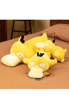 Pokemon Uyku Arkadaşı Psyduck Sarı Pokemon Uyku Arkadaşı Psyduck Sarı