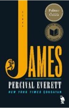 James / Percival Everett James / Percival Everett