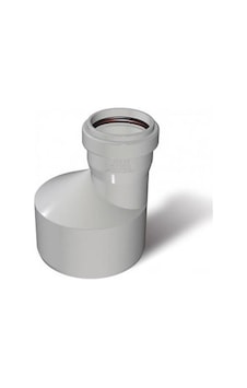 Pvc Redüksiyon 100/70 Pvc Redüksiyon 100/70
