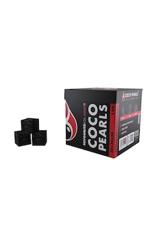 Cocopearls ® Nargile Ve Bbq Kömürü 100 % Hindistan Cevizi 1 KG