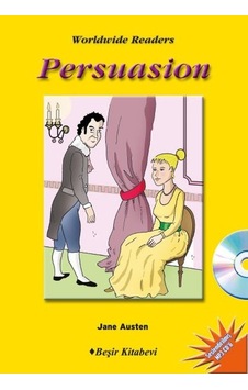 Persuasion - Level 6 Cd'Li