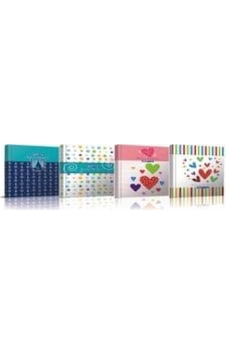 Gıpta Ciltli A5 Hatıra Defteri 14X20Cm 120 Yaprak Gıpta Ciltli A5 Hatıra Defteri 14X20Cm 120 Yaprak