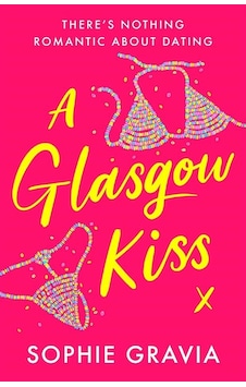 A Glasgow Kiss Orion Sophie Gravia A Glasgow Kiss Orion Sophie Gravia