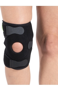 Wingmed Kısa Patella Destekli Dizlik Wingmed Kısa Patella Destekli Dizlik