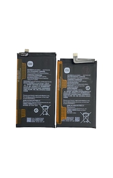 Xiaomi Mi Mix Fold 2 Pil Batarya Takım 2 Ad Bm26-bm27 2li Set Senalstore Xiaomi Mi Mix Fold 2 Pil Batarya Takım 2 Ad Bm26-bm27 2li Set Senalstore