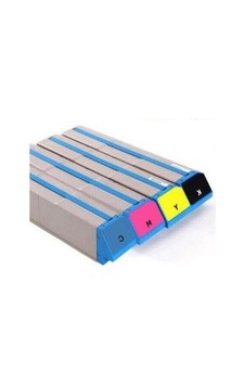 Okı C931 Siyah Uyumlu Toner Okı C931 Siyah Uyumlu Toner