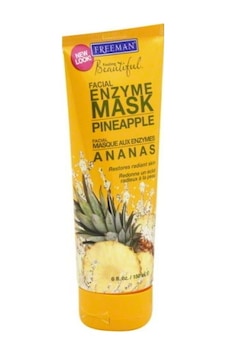 Freeman Ananas Aromalı Yüz Maskesi 150 Ml Freeman Ananas Aromalı Yüz Maskesi 150 Ml