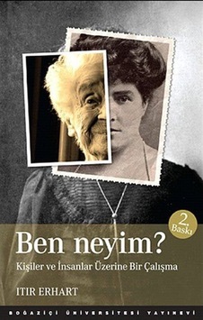 Ben Neyim - Itır Erhart - Boğaziçi Üniversitesi Yayınevi