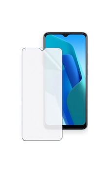 Oppo A16k Uyumlu Ön Yüzey Nano Şeffaf Hidrojel Ekran Koruyucu Oppo A16k Uyumlu Ön Yüzey Nano Şeffaf Hidrojel Ekran Koruyucu