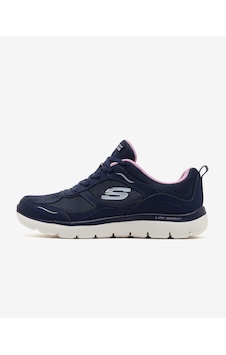 Skechers Summıts Kadın Mavi Spor Ayakkabı 150290tk Nvpk Mavi