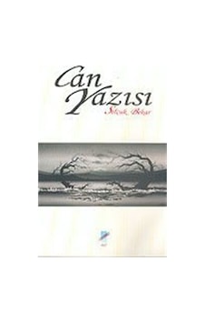 Can Yazısı / Selçuk Bekar Can Yazısı / Selçuk Bekar