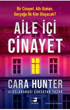 Aile İçi Cinayet Aile İçi Cinayet
