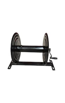 Hortum Sarma Makaralısı İlaçlama Tankı 400 Lt Önallar-003