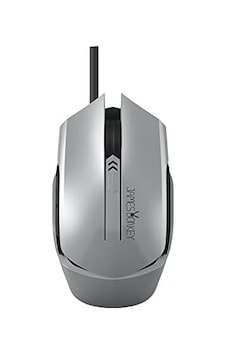Jamesdonkey James Donkey 112rs 6200dpı 6 Tuş Pmw3327 Sensör Rgb Optik Gri Gaming Mouse Jamesdonkey James Donkey 112rs 6200dpı 6 Tuş Pmw3327 Sensör Rgb Optik Gri Gaming Mouse