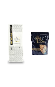 Selvihan Sütlü Toz Menengiç Kahvesi 1 KG + Ağın Leblebisi 300 G Selvihan Sütlü Toz Menengiç Kahvesi 1 KG + Ağın Leblebisi 300 G