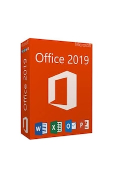 Ms Offıce 2019 Professıonal Elektronık Lisans 269-17072 Ms Offıce 2019 Professıonal Elektronık Lisans 269-17072