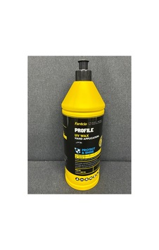 Profile Uv Wax Pru101 Uv Koruma Ve Parlaklık 1 Lt