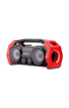 Goldmaster Enjoy-100 Bluetooth Ve Usd Ses Sistemi (Kırmızı) Goldmaster Enjoy-100 Bluetooth Ve Usd Ses Sistemi (Kırmızı)