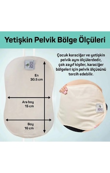 Pelvik Hint Yağı Sargı Bezi