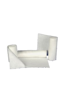 Alçı Altı Pamuk 15 CM x 150 CM 20 Adet
