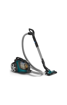 Philips XB9185/07 Marathon Ultimate 899 W Toz Torbasız Elektrikli Süpürge Philips XB9185/07 Marathon Ultimate 899 W Toz Torbasız Elektrikli Süpürge
