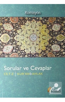 Hadis ve Tarih - Sorular ve Cevaplar 3.Cilt- El Hadis ve Tarih - Sorular ve Cevaplar 3.Cilt- El
