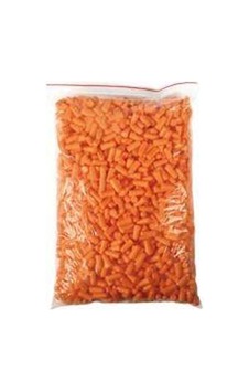 Kulak Tıkacı Pu İpsiz 1 Paket 500 Çift