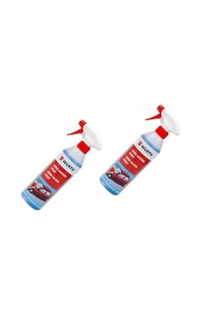 Buz Çözücü Sprey 500 Ml 2 Adet Buz Çözücü Sprey 500 Ml 2 Adet