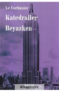 Katedraller Beyazken - Le Corbusier - Daimon