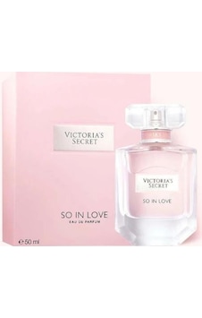 Victoria's Secret So In Love Kadın Parfüm EDP 50 ML Victoria's Secret So In Love Kadın Parfüm EDP 50 ML