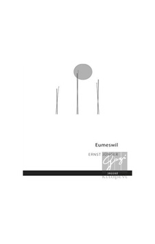 Eumeswil - Ernst Jünger - Jaguar Kitap