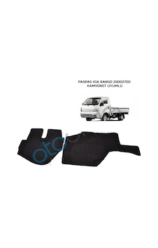 Kia Bongo Oto Paspas Seti Kia Bongo Oto Paspas Seti