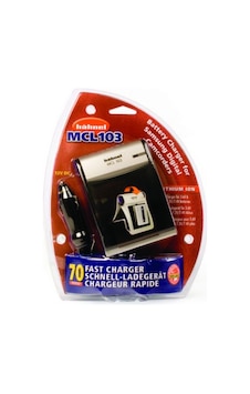 Hahnel Mcl 103 Samsung Uyumlu