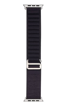 Zore Watch 38mm Clo Band-74 Hasır Kordon-mor Zore Watch 38mm Clo Band-74 Hasır Kordon-mor