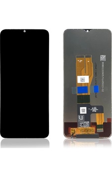 Realme C31 Uyumlu Dokunmatik Ekran Siyah Realme C31 Uyumlu Dokunmatik Ekran Siyah