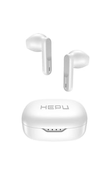 Hepu Bluetooth Headset Hp-ab02