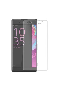 Sony Xperia Xa (F3111) Nano Kırılmaz Cam Ekran Koruyucu Sony Xperia Xa (F3111) Nano Kırılmaz Cam Ekran Koruyucu