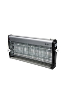 Cata Sinek Cihazı 2x20w Ct-9401 Cata Sinek Cihazı 2x20w Ct-9401