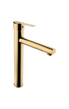 İsaoğlu Yapı Gold Çanak Lavabo Bataryası Yüksek Model Çanak Uyumlu Altın Batarya Pirinç Ürün Gold İsaoğlu Yapı Gold Çanak Lavabo Bataryası Yüksek Model Çanak Uyumlu Altın Batarya Pirinç Ürün Gold