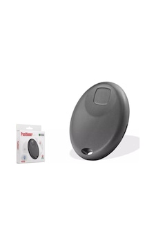 Hadron Hdx8602 Apple Uyumlu Find My Uyumlu Akıllı Takip Cihazı Anahtarlık Tipi