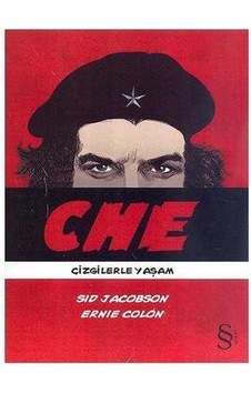 Che Çizgilerle Yaşam Che Çizgilerle Yaşam