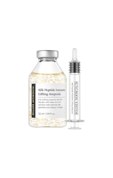 Sungboon Editor Silk Peptide İçeren Sıkılaştırıcı Ampul 35 Ml Sungboon Editor Silk Peptide İçeren Sıkılaştırıcı Ampul 35 Ml
