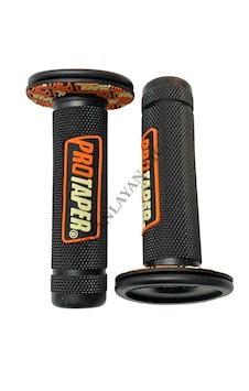 Motosiklet Lastik Elcek Tk Protaper Siyah Turuncu Renk Motosiklet Lastik Elcek Tk Protaper Siyah Turuncu Renk