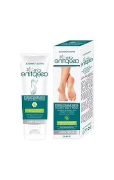 75 Ml Aloe Vera İçeren Ayak Bakım Kremi 75 Ml Aloe Vera İçeren Ayak Bakım Kremi