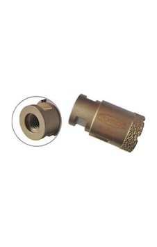 Tomax Mermer Granit Panç M14 - 22 Mm Tomax Mermer Granit Panç M14 - 22 Mm